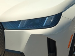 BMW iX xDrive60 Sports Activity Vehicle 2026