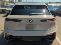 BMW iX xDrive60 Sports Activity Vehicle 2026