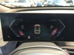 BMW iX xDrive60 Sports Activity Vehicle 2026