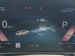 BMW iX xDrive60 Sports Activity Vehicle 2026