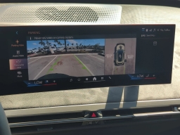 BMW iX xDrive60 Sports Activity Vehicle 2026