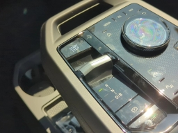 BMW iX xDrive60 Sports Activity Vehicle 2026