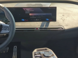 BMW iX xDrive60 Sports Activity Vehicle 2026