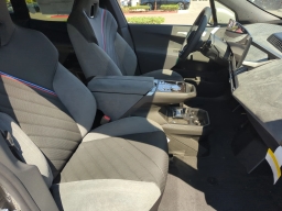 BMW iX xDrive60 Sports Activity Vehicle 2026