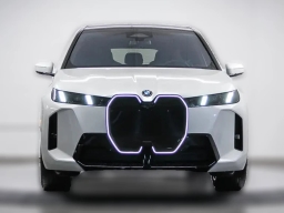 BMW iX xDrive60 Sports Activity Vehicle 2026