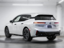 BMW iX xDrive60 Sports Activity Vehicle 2026