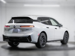 BMW iX xDrive60 Sports Activity Vehicle 2026