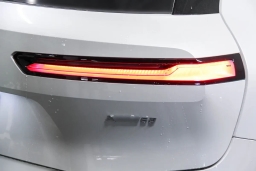 BMW iX xDrive60 Sports Activity Vehicle 2026