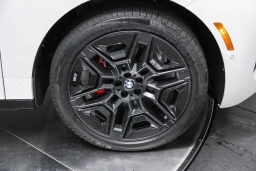 BMW iX xDrive60 Sports Activity Vehicle 2026