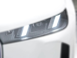 BMW iX xDrive60 Sports Activity Vehicle 2026