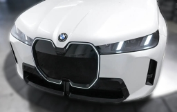 BMW iX xDrive60 Sports Activity Vehicle 2026