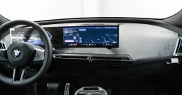 BMW iX xDrive60 Sports Activity Vehicle 2026