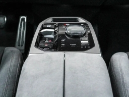 BMW iX xDrive60 Sports Activity Vehicle 2026