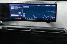 BMW iX xDrive60 Sports Activity Vehicle 2026