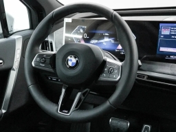 BMW iX xDrive60 Sports Activity Vehicle 2026