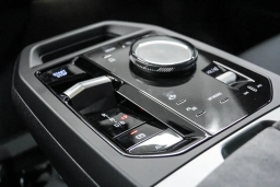 BMW iX xDrive60 Sports Activity Vehicle 2026