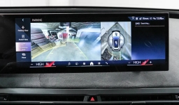 BMW iX xDrive60 Sports Activity Vehicle 2026