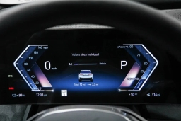 BMW iX xDrive60 Sports Activity Vehicle 2026