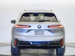 BMW iX xDrive60 Sports Activity Vehicle 2026