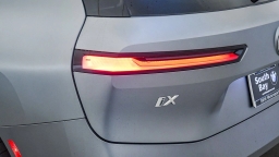 BMW iX xDrive60 Sports Activity Vehicle 2026