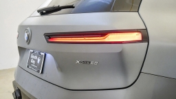 BMW iX xDrive60 Sports Activity Vehicle 2026