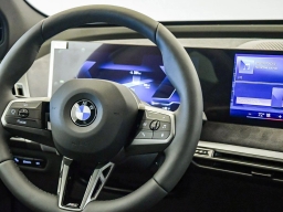 BMW iX xDrive60 Sports Activity Vehicle 2026