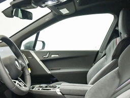 BMW iX xDrive60 Sports Activity Vehicle 2026