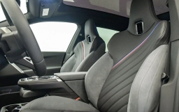 BMW iX xDrive60 Sports Activity Vehicle 2026