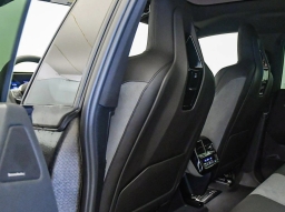 BMW iX xDrive60 Sports Activity Vehicle 2026