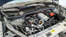 BMW iX xDrive60 Sports Activity Vehicle 2026