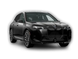 BMW iX xDrive60 Sports Activity Vehicle 2026