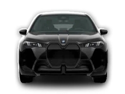 BMW iX xDrive60 Sports Activity Vehicle 2026