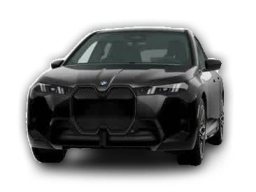 BMW iX xDrive60 Sports Activity Vehicle 2026