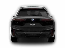 BMW iX xDrive60 Sports Activity Vehicle 2026