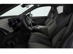 BMW iX xDrive60 Sports Activity Vehicle 2026