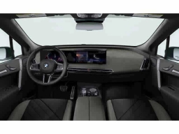 BMW iX xDrive60 Sports Activity Vehicle 2026