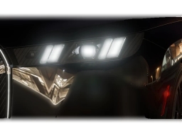 BMW iX xDrive60 Sports Activity Vehicle 2026