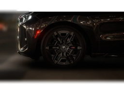 BMW iX xDrive60 Sports Activity Vehicle 2026