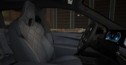 BMW iX xDrive60 Sports Activity Vehicle 2026