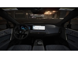 BMW iX xDrive60 Sports Activity Vehicle 2026