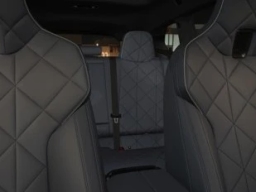 BMW iX xDrive60 Sports Activity Vehicle 2026