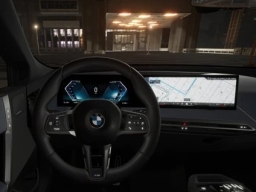 BMW iX xDrive60 Sports Activity Vehicle 2026