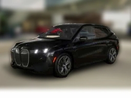 BMW iX xDrive60 Sports Activity Vehicle 2026