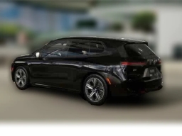 BMW iX xDrive60 Sports Activity Vehicle 2026