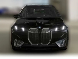 BMW iX xDrive60 Sports Activity Vehicle 2026