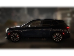 BMW iX xDrive60 Sports Activity Vehicle 2026