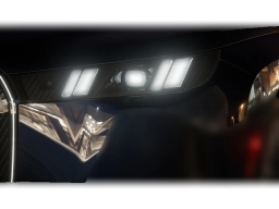 BMW iX xDrive60 Sports Activity Vehicle 2026