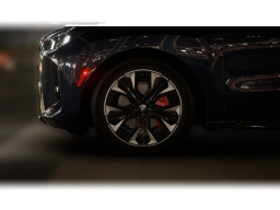 BMW iX xDrive60 Sports Activity Vehicle 2026