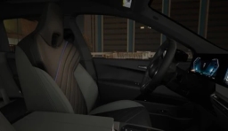 BMW iX xDrive60 Sports Activity Vehicle 2026