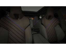 BMW iX xDrive60 Sports Activity Vehicle 2026